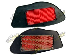 Vzduchový filter pre Yamaha NXC Cygnus X 125 2006