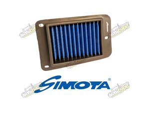 Vzduchový filter Simota pre SYM JET 125cc