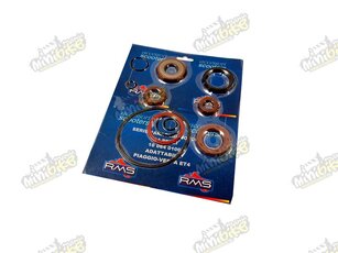 Guferá a gumičky pre Piaggio Vespa ET4 125cc