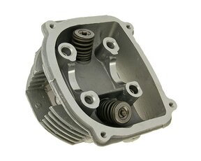 Hlava valca bez SLS GY6 150ccm pre 157QMJ Hlava valca bez SLS GY6 150ccm pre 157QMJ