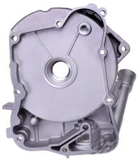 Karter GY6 125 150 strana cievok s olejovou výpusťou