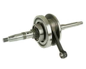 Kľukový hriadeľ GY6 125 150 ccm 152QMI