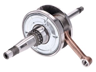 Kľukový hriadeľ pre Honda SH125 150i FES Pantheon