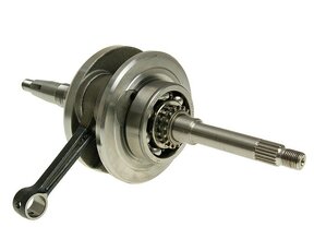 Kľukový hriadeľ pre Kymco Agility, Super8, Like, DJ, People 125