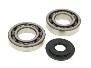 Ložiská kľukového hriadeľa pre Honda 125-150 4-Takt