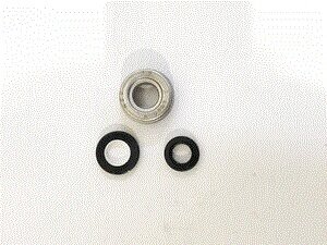 Mechanické tesnenie vodnej pumpy sym jet14, symphony, Joyride, Maxsym 400