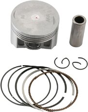 Piest SYM Symphony 125, Jet 4, Fiddle, SET