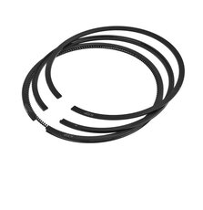 Piestne krúžky Piaggio, Aprilia, Gilera, Derbi, Vespa 4T 200-250 72mm (STD) ORIGINAL 843228