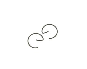 Poistný krúžok piestneho čapu 15mm clip pin