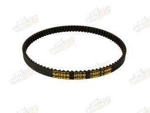 Remeň na olejové čerpadlo pre Piaggio 125, Gilera 125