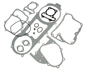 Sada tesnení motora 835mm pre GY6 125/150ccm 152QMI Sada tesnení motora 835mm pre GY6 125/150ccm 152QMI