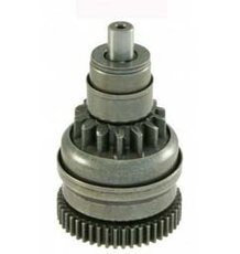 Štartovacia voľnobežka BENDIX pre PIAGGIO 4T 125 14/47