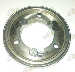 Štartovacia volnobežka Keeway ARN125 Matrix150