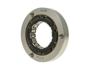 Štartovacia volnobežka pre Honda FES NES PS PES SES SH Kymco