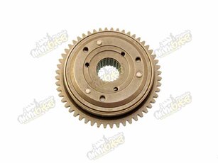 Štartovacia volnobežka pre Keeway ARN 125, Fact 125, Matrix 125