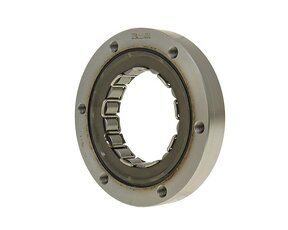 Štartovacia volnobežka pre Piaggio, Gilera, Vespa 125-250ccm