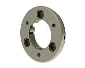 Štartovacia volnobežka pre Yamaha X-Max 125i