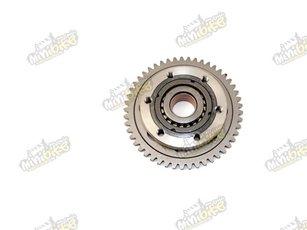 Štartovacia volnobežka Yamaha skútre aj YP250 Majesty 4HC-15590