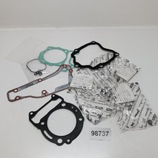 Tesnenie Aprilia Piaggio Derbi Gilera 250cc  497551