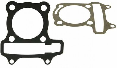 Tesnenie hlavy valca GY6 125cc