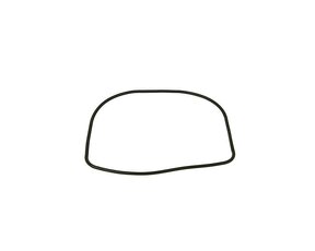 Tesnenie veka ventilov gumenné GY6 125/150