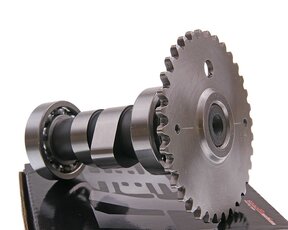 Vačka A8 GY6 125-150cc Sport