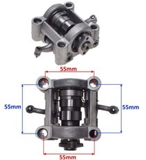 Vačka pre skútre s motorom GY7 125/150cc SYM/KYMCO 152QMI-E4