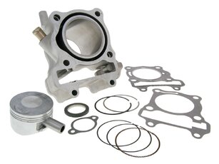 Valec 150cc Honda 125 4T LC