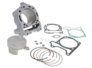 Valec 48,6mm 218cc Piaggio Leader karburátor