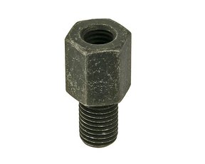 Adaptér závitu M10 L -> M8 L Adaptér závitu M10 L -> M8 L