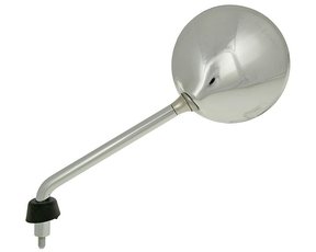 Zrkadlo ľavé M8 Replica - Vespa LX 50 2T, 4T, Liberty 50-200