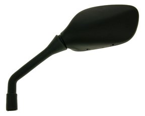 Zrkadlo ľavé pre MBK Skycruiser, Yamaha X-Max 125, 250 (09-)