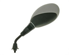 Zrkadlo ľavé [Replika] pre Yamaha, Keeway, SYM