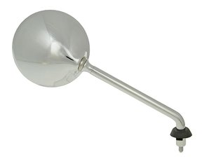 Zrkadlo pravé M8 Replica pre Vespa LXV 50 2T (06-)