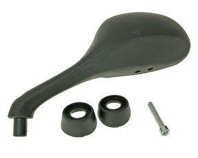 Zrkadlo Replica ľavé pre Gilera Runner