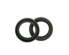 Guferá tlmičov Set 33x45x10,5/12 mm pre Honda, MBK, Yamaha