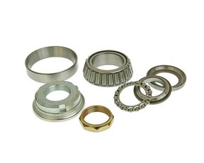 Ložiská krku riadenia pre skútre GY6 125/150ccm 152/157QMI