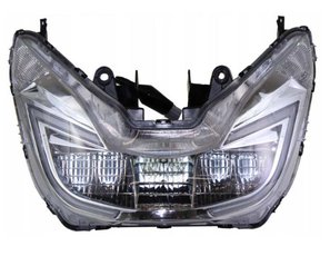 Svetlo predné pre Honda PCX2015-2017  Svetlo predné pre Honda PCX2015-2017
