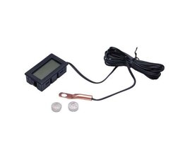 Digitálny univerzálny teplomer M8