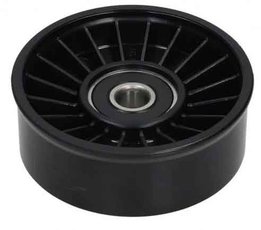 Koliesko šponovania remeňa Aprilia Piaggio Gilera 500 400 834304