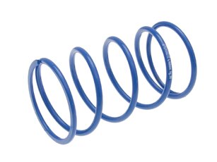 Kontrastná pružina Polini +20% pre Piaggio 125-180ccm 4-Takt