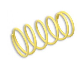 Kontrastná pružina pre Yamaha Malaguti Italjet 125cc 150cc žltá