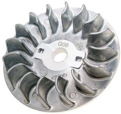 Poloremenica pre Aprilia, Derbi, Malaguti, Piaggio, Vespa 250-300ccm 