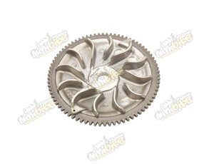 Poloremenica variátora pre Gilera Piaggio 125/150/180ccm