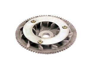 Poloremenica variátora pre Piaggio Gilera 125cc motor Leader