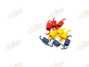 Pružiny spojky pre spojku GY6 125/150
