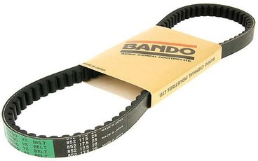 Remeň Bando pre skútre Honda SH100 JF11