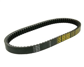 Remeň Malossi X Kevlar pre Aprilia, Gilera, Piaggio 814x22,5x30