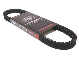 Remeň Naraku 822x19x10 pre GY6 125/150/200ccm