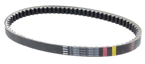 Remeň Piaggio Vespa Primavera 125iGet motor Piaggio Leader